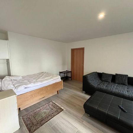Ferienwohnung Enjoy Bh Bad Harzburg Ngoại thất bức ảnh