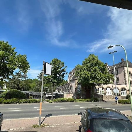 Ferienwohnung Enjoy Bh Bad Harzburg Ngoại thất bức ảnh
