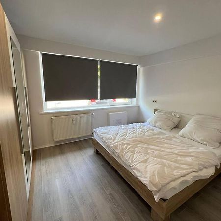 Ferienwohnung Enjoy Bh Bad Harzburg Ngoại thất bức ảnh