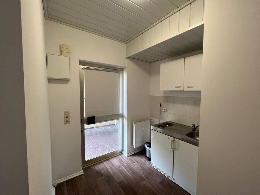 Ferienwohnung Enjoy Bh Bad Harzburg Ngoại thất bức ảnh