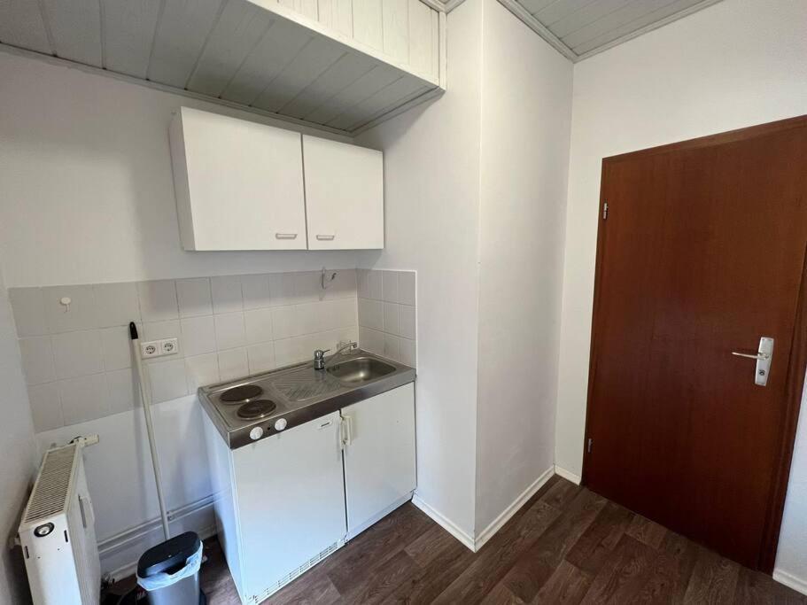 Ferienwohnung Enjoy Bh Bad Harzburg Ngoại thất bức ảnh