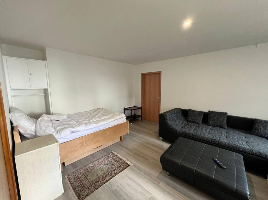Ferienwohnung Enjoy Bh Bad Harzburg Ngoại thất bức ảnh