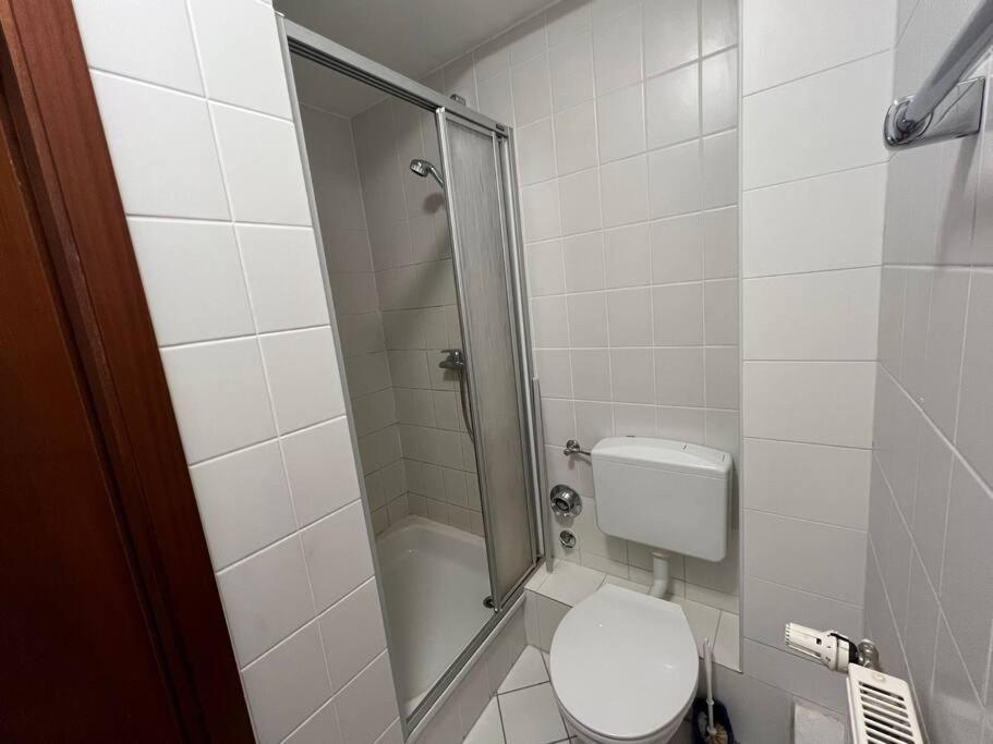Ferienwohnung Enjoy Bh Bad Harzburg Ngoại thất bức ảnh