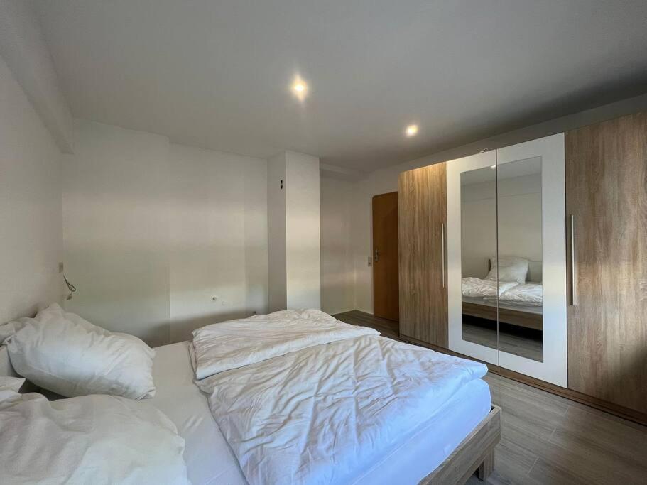 Ferienwohnung Enjoy Bh Bad Harzburg Ngoại thất bức ảnh