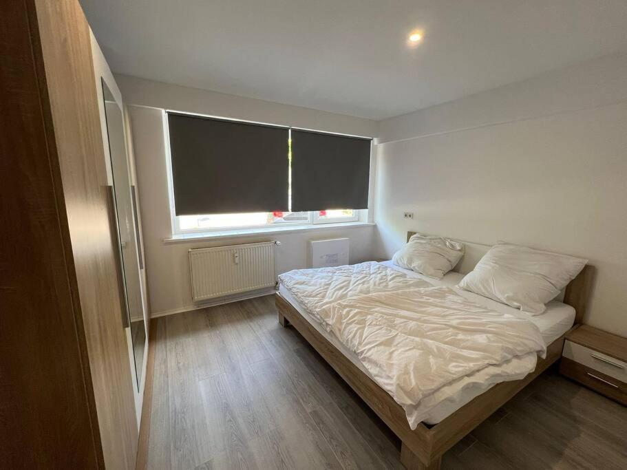 Ferienwohnung Enjoy Bh Bad Harzburg Ngoại thất bức ảnh